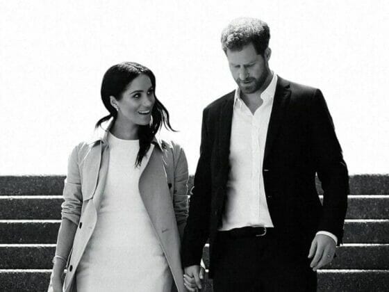 Apa Yang Dibongkar Dalam Dokumentari Harry & Meghan Bahagian 2?