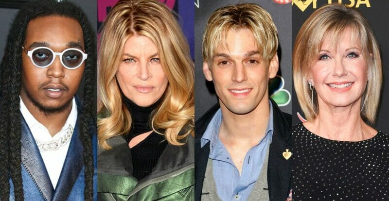 10 Bintang Hollywood Popular Yang Meninggal Dunia Pada 2022