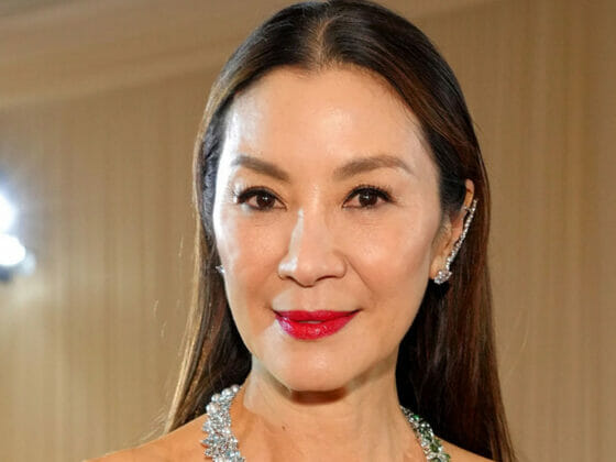 10 Filem Terbaik Michelle Yeoh Menurut Rotten Tomatoes