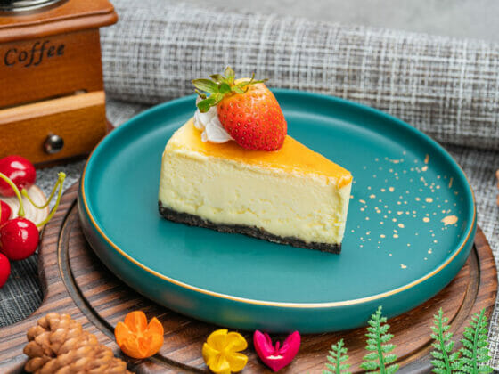 10 Kafe Estetik & Instagrammable Di Kuala Lumpur