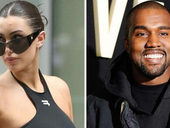 5 Fakta Unik Tentang Isteri Baharu Kanye, Bianca Censori
