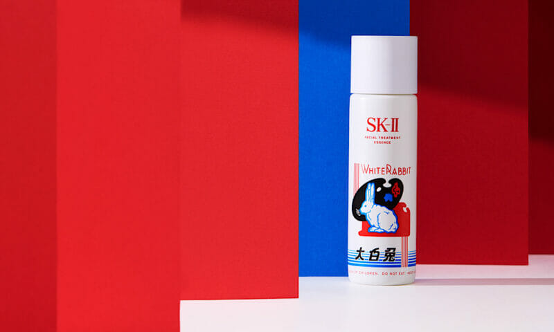 Skincare