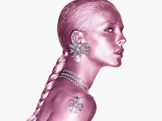 Swarovski Valentines