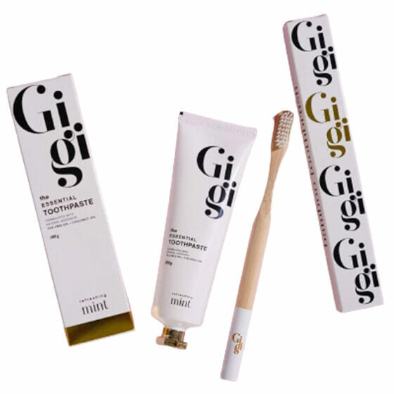 Gigi Starter Kit