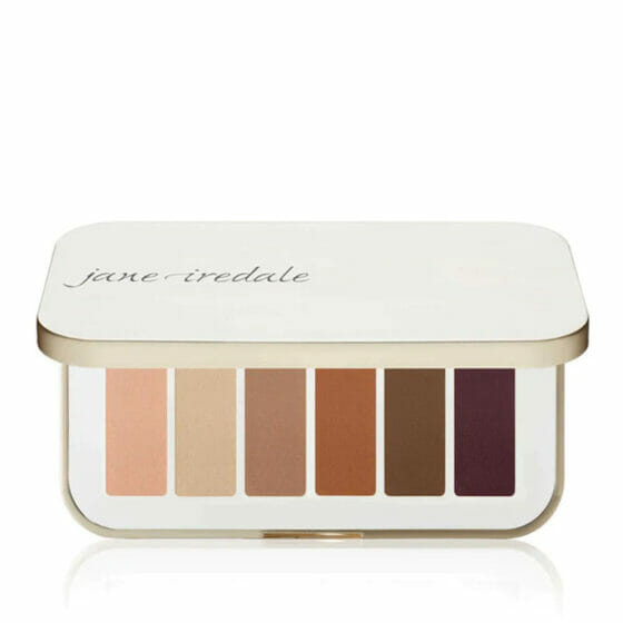Jane Iredale PurePressed Eye Shadow Palette
