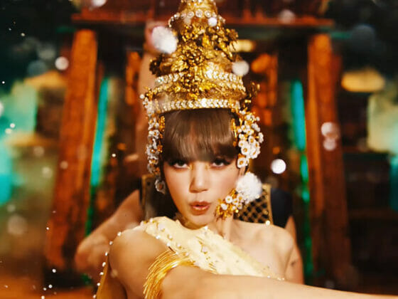Lisa BLACKPINK Pecah 3 Rekod Baharu Guinness World Records