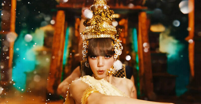 Lisa BLACKPINK Pecah 3 Rekod Baharu Guinness World Records