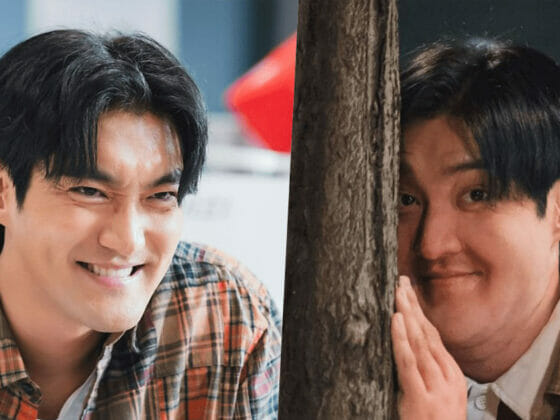 Perubahan Drastik, Choi Siwon Rela Gemukkan Badan Demi Watak