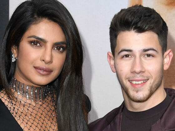 Priyanka Chopra & Nick Jonas Akhirnya Dedah Wajah Anak