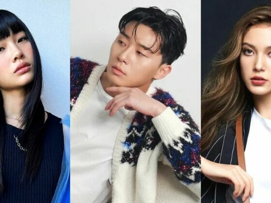 10 Ikon Asia Yang Menggegarkan Dunia Pada 2022