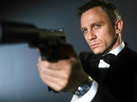 James Bond: Pengganti Daniel Craig Akhirnya Didedahkan