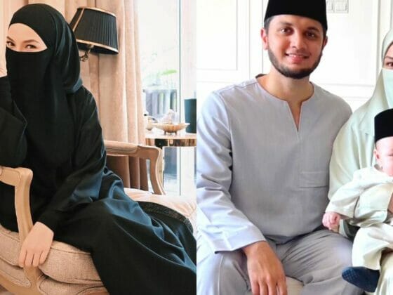 Adakah Ini Bukti Neelofa Kini Berbadan Dua?