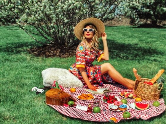 5 Idea Tempat Untuk ‘Instagrammable Picnic’ Anda