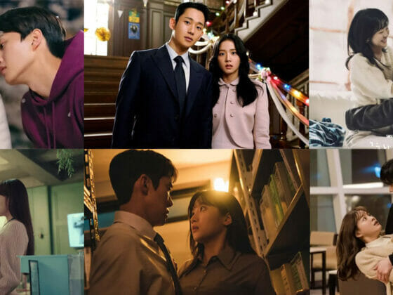 6 ‘K-Drama’ Romantik Yang Sesuai Ditonton Februari Ini