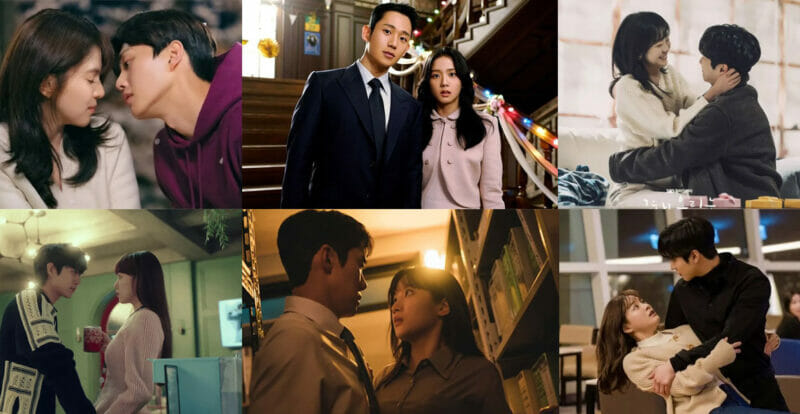 6 ‘K-Drama’ Romantik Yang Sesuai Ditonton Februari Ini