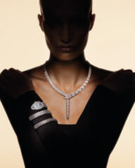 Infinite Tale of Serpenti