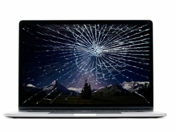 Ini 5 Tempat Untuk Repair MacBook Anda!