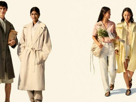 Koleksi Moden Dan ‘Timeless’, Uniqlo U Musim BungaPanas 2023