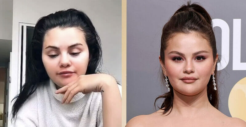 'Saya bukan model' - Selena Gomez Jawab Kritikan Peminat