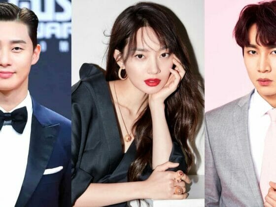 Selebriti Korea Yang Prihatin Terhadap Mangsa Gempa Bumi Turkiye & Syria