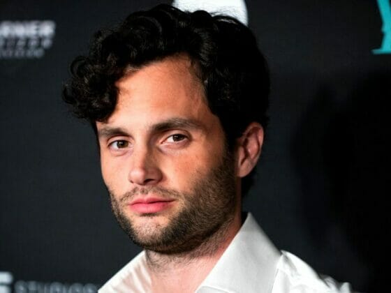 Penn Badgley Enggan Lakonkan Babak Seks Dalam You, Ini Alasannya