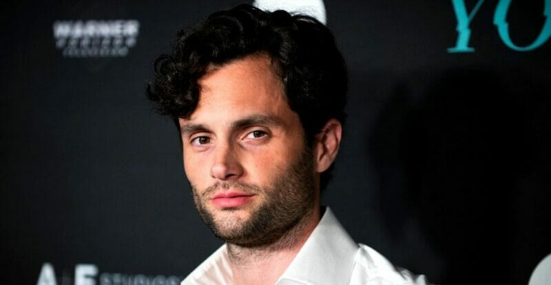 Penn Badgley Enggan Lakonkan Babak Seks Dalam You, Ini Alasannya