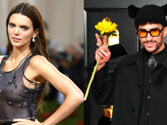Mengapa Percintaan Kendall Jenner & Bad Bunny Tidak Direstui Peminat?