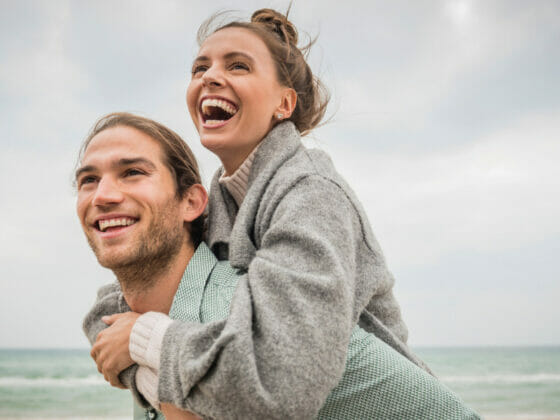 5 Ciri Lelaki Yang Disukai Oleh Wanita