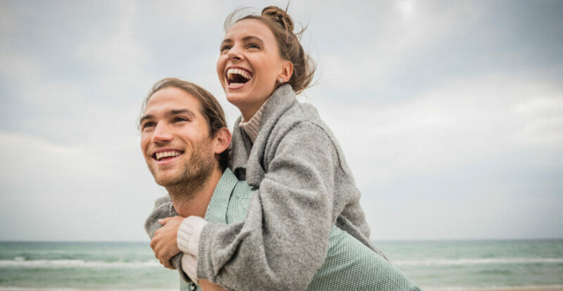 5 Ciri Lelaki Yang Disukai Oleh Wanita