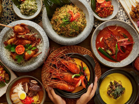 5 Lokasi Berbuka Puasa di Sekitar Kuala Lumpur