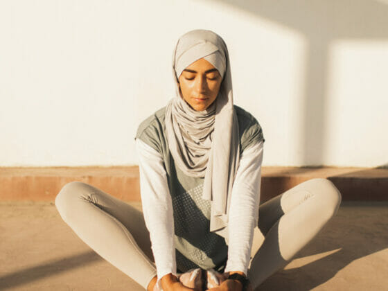 5 Tip Kecantikan Di Bulan Ramadan