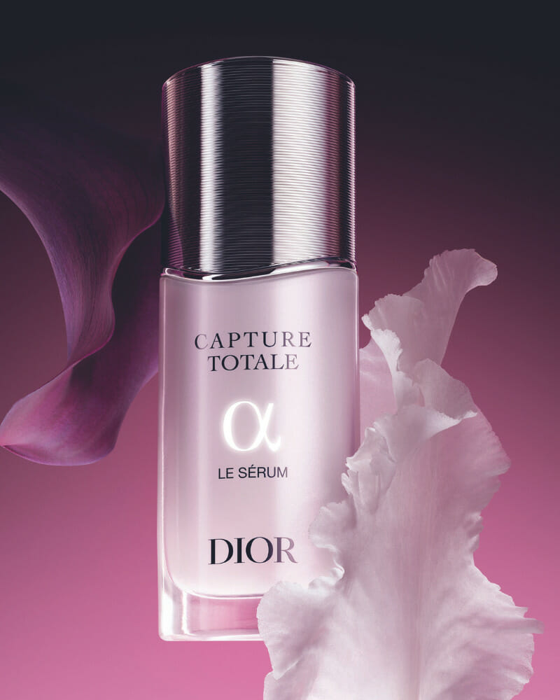 Le Serum
