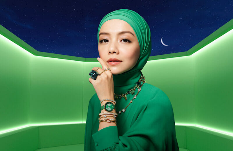 Mira Filzah