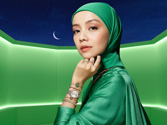 Mira Filzah