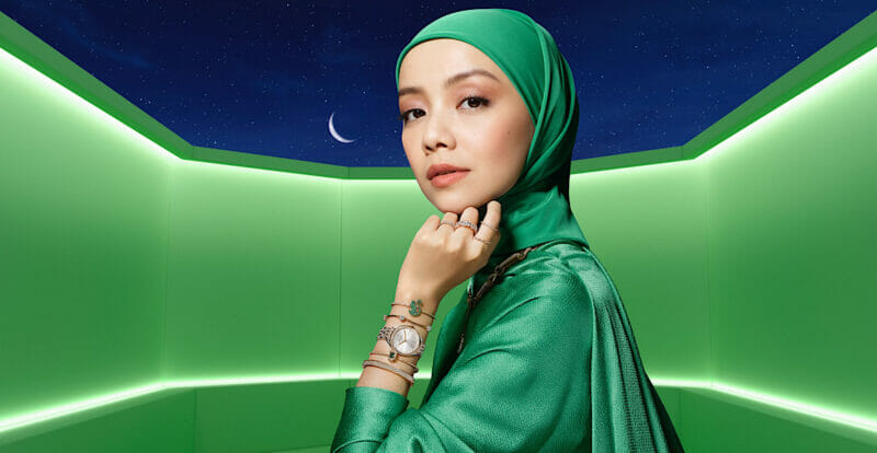 Mira Filzah