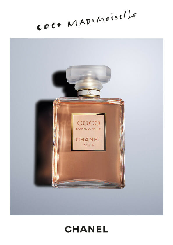 Coco Mademoiselle