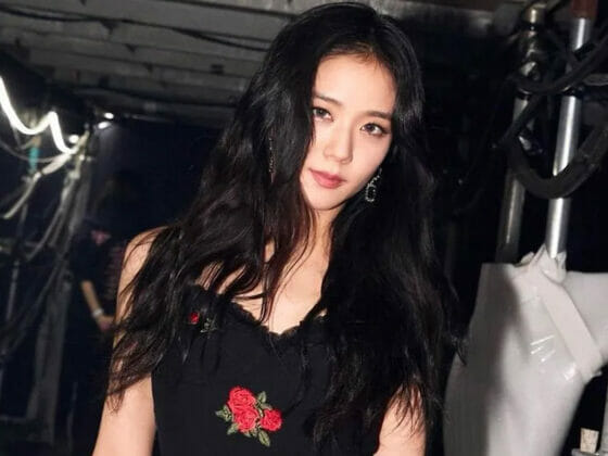 Akhirnya, Jisoo BLACKPINK Umum Tarikh Debut Solo