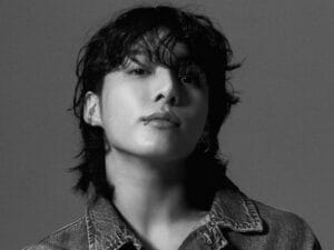 Akhirnya, Jung Kook BTS Duta Global Calvin Klein!