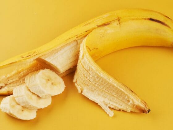 Jangan Buang Kulit Pisang! Ini 5 Tip Kecantikan Mudah