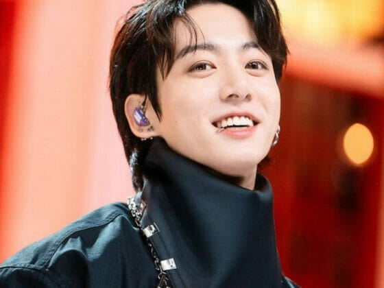 Jungkook BTS Padam Akaun Instagram, Ini Sebabnya...