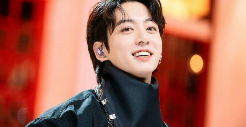 Jungkook BTS Padam Akaun Instagram, Ini Sebabnya...