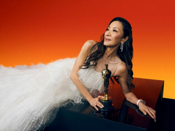 Meniti Usia 60 Tahun, Ini Rahsia Kecantikan Michelle Yeoh
