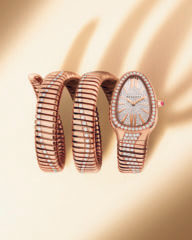 Serpenti Watch
