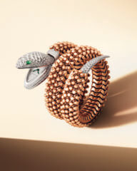 Serpenti Watches