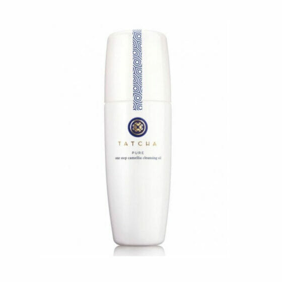 Tatcha Camellia Cleansing Oil