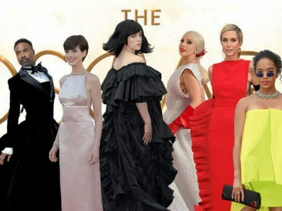 Unik Atau Buruk? Ini 10 Gaya Kontroversi Selebriti Di Oscars