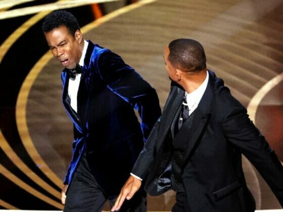 Chris Rock Bakal Dedah Insiden ‘Oscar Slap’ Dalam Rancangan Netflix