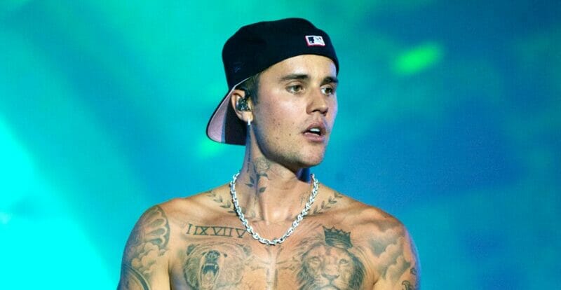 Justin Bieber Kecewakan Peminat Dengan Pengumuman Terkini