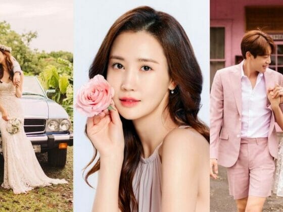 Berkongsi Foto Pra Perkahwinan, Lee Da Hae Bakal Bergelar Isteri