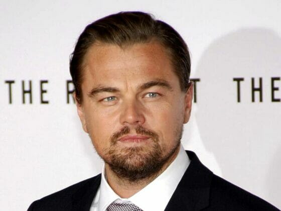 5 Selebriti Hollywood Ini Komited Melindungi Alam Sekitar